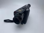 Canon 514 XL-S super 8 camera - defect focus werkt, Audio, Tv en Foto, Videocamera's Analoog, 8mm, Verzenden