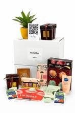 Relax Cadeaubox met Spotify Playlist, Verzenden