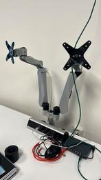 Monitorsteun hydraulisch, Computers en Software, Monitoren, Ophalen