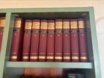 Grote winkler prins, 20-delige encyclopedie set, Boeken, Encyclopedieën, Ophalen, Zo goed als nieuw, Algemeen