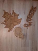 Riviera maison rattan herfst, Huis en Inrichting, Ophalen, Zo goed als nieuw