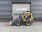 Eurotrac W11 minishovel / kniklader BJ 2019, Zakelijke goederen, Machines en Bouw | Kranen en Graafmachines, Wiellader of Shovel