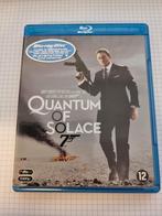Quantum of Solace blu-ray James Bond 007, Hofweg, Actie, Ophalen of Verzenden, Zo goed als nieuw