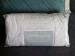 Hoeslaken – Wit Maat: 180200 cm – 200220 cm | 100% Katoen, Huis en Inrichting, Ophalen of Verzenden, Wit, Hoeslaken of Sloop, Nieuw
