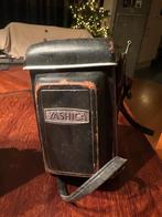 Fototoestel yashica-635, Ophalen, Gebruikt, Spiegelreflex, Overige Merken