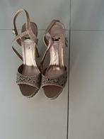 Dames bruidsschoenen maat 41, Kleding | Dames, Schoenen, Ophalen, Zo goed als nieuw