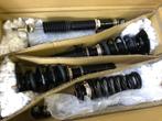 BC Racing BR-RA schroefset BMW 4-serie F32 RWD 5-Bolt 14-19, Ophalen of Verzenden