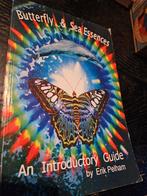 Butterfly & Sea Essences - Erik Pelham, Achtergrond en Informatie, Spiritualiteit algemeen, Ophalen of Verzenden, Zo goed als nieuw