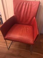 Topform stoelen eetkamer 6 stuks, Ophalen of Verzenden, Zo goed als nieuw