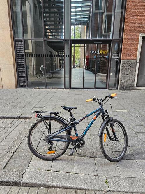 Te koop: Jongensfiets in goede staat – 13 maanden oud, Fietsen en Brommers, Fietsen | Jongens, Zo goed als nieuw, 24 inch, Ophalen of Verzenden
