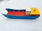 Matchbox G.7 giftset Ferry boat, Ophalen of Verzenden, Gebruikt, Auto, Matchbox