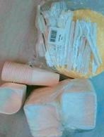 Keuken tupperware bakjes, Ophalen of Verzenden, Nieuw, Wit, Overige typen