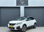 Peugeot 3008 1.2 PureTech Blue Lease Schuifdak / Automaat, Auto's, Peugeot, 65 €/maand, Gebruikt, 1199 cc, Leder en Stof