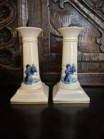 ROYAL COPENHAGEN. —. KÖHNLICH  PR TETTAU., Antiek en Kunst, Ophalen of Verzenden