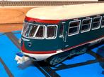 Holland Rail DKM Blauwe Engel DC in zeer goede staat, Hobby en Vrije tijd, Modeltreinen | H0, Overige merken, -, -, Ophalen of Verzenden