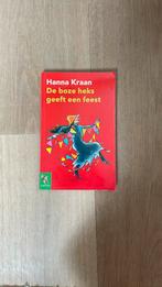 De boze heks geeft een feest, Ophalen of Verzenden, Zo goed als nieuw