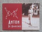 Anton Heyboer  De Haarlemse Jaren, Boeken, Verzenden, Zo goed als nieuw