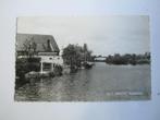 Ansichtkaarten Nederland, TC 9-46 H.I. Ambacht, Waalgezicht, Verzamelen, Ansichtkaarten | Nederland, Verzenden, 1960 tot 1980