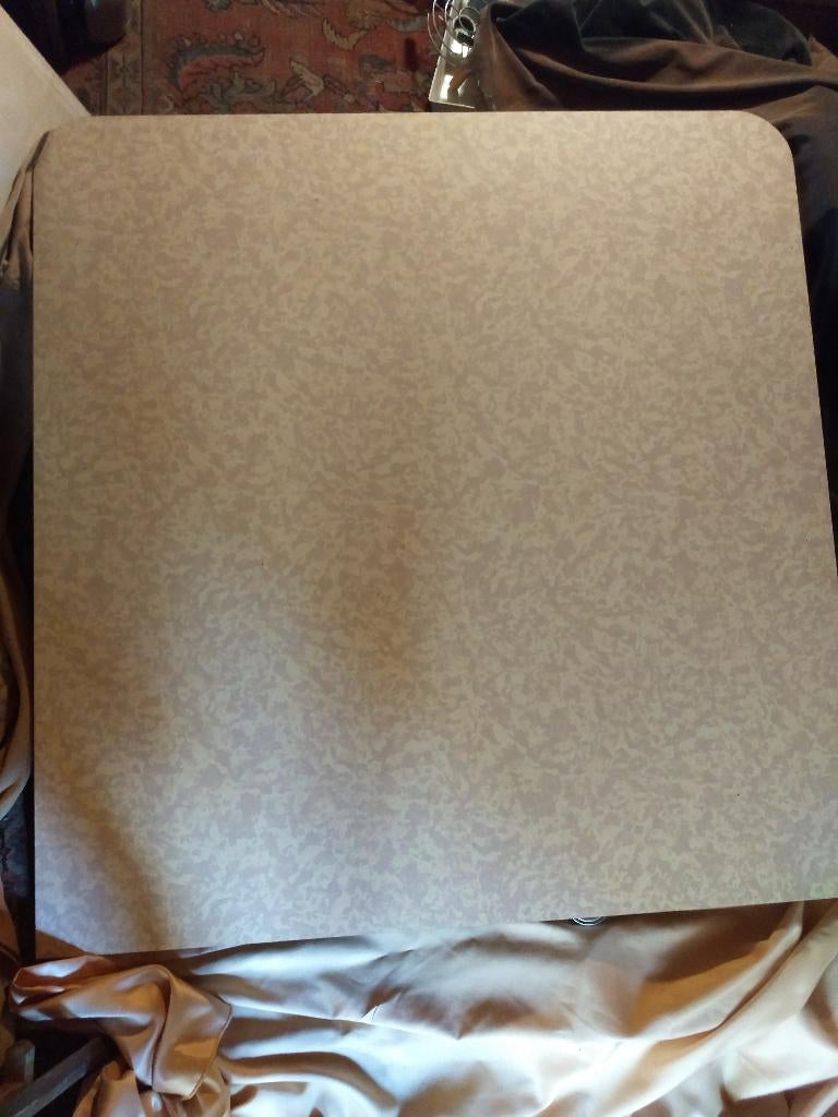 BUREAUBLAD / WERKTAFEL, Doe-het-zelf en Verbouw, Hout en Planken, Ophalen, Gebruikt, 25 tot 50 mm, Overige typen