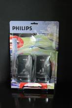 Philips Stereo Mini Luidspreker systeem, Audio, Tv en Foto, Luidsprekers, Philips, Zo goed als nieuw, Ophalen
