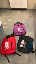 Zwemtas sporttas  3x, Sieraden, Tassen en Uiterlijk, Tassen | Rugtassen, Ophalen of Verzenden, Zo goed als nieuw, 25 tot 40 cm