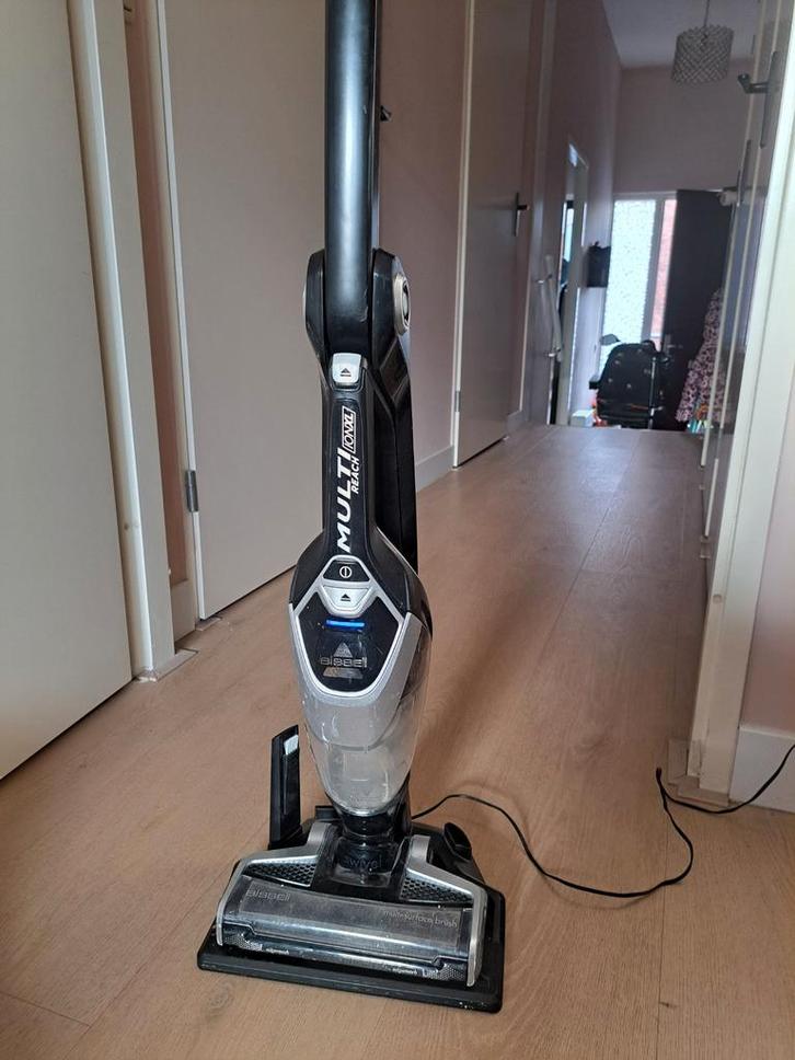 Bissell Stofzuiger IONXL, Witgoed en Apparatuur, Overige Witgoed en Apparatuur, Gebruikt, Ophalen