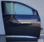 PEUGEOT 3008 PORTIER DEUR KLEUR KTVD ALLE KLEUREN LEVERBAAR!, Auto-onderdelen, Carrosserie en Plaatwerk, Gebruikt, -, Ophalen of Verzenden