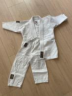 Judo pak maat 110, Maat XS of kleiner, Ophalen, Gebruikt, Judo