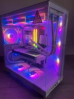 Nieuwe Gaming pc | Ryzen 7 7800x3d | Rtx 5060 |2x 32gb DDR5|, Ophalen, 64 GB of meer, Nieuw, Gaming