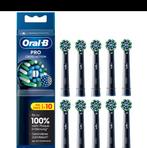 Oral-B borstels, Ophalen of Verzenden, Zo goed als nieuw, Opzetborstel