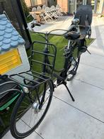 Batavus fiets, Ophalen, Zo goed als nieuw, Batavus