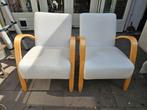 2 Ikea stoelen, Ophalen, Gebruikt, Minder dan 75 cm