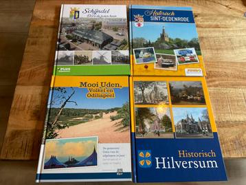 4 plaatjesalbums supermarkten compleet 10 euro p.s beschikbaar voor biedingen