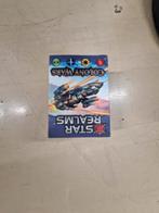 Star Realms: Colony Wars - Kaartspel, Hobby en Vrije tijd, Gezelschapsspellen | Kaartspellen, Een of twee spelers, Ophalen of Verzenden