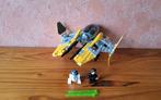Lego Star Wars: Jedi Interceptor 75038., Ophalen of Verzenden, Zo goed als nieuw, Complete set, Lego