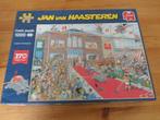 Jan van Haasteren Puzzles 1000 stukjes - 11x, Ophalen of Verzenden, 500 t/m 1500 stukjes, Zo goed als nieuw, Legpuzzel
