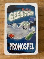 999 games - Vlotte geesten promospel (2+spelers, 6+jaar), Hobby en Vrije tijd, Gezelschapsspellen | Kaartspellen, Een of twee spelers