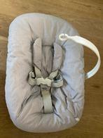 Stokke Trip trap newborn set, Kinderen en Baby's, Kinderstoelen, Ophalen, Zo goed als nieuw, Hangstoel