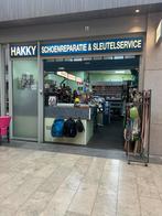 Ter overname aangeboden