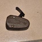 ORIGINELE NEDERLANDSE WO2 PHILIPS KNIJPKAT ZAKLAMP, Ophalen of Verzenden