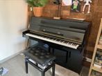 Piano, Ophalen, Gebruikt, Zwart, Piano
