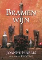 Joanne Harris- Bramenwijn- HC, Boeken, Verzenden, Zo goed als nieuw