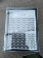 Oreola Wimperextensions - Nieuw, Ogen, Zwart, Nieuw, Ophalen of Verzenden