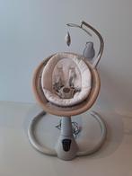 Maxi-Cosi Swing cassia eco, Overige merken, Schommelstoel, Zo goed als nieuw, Met gordel(s) of riempje(s)