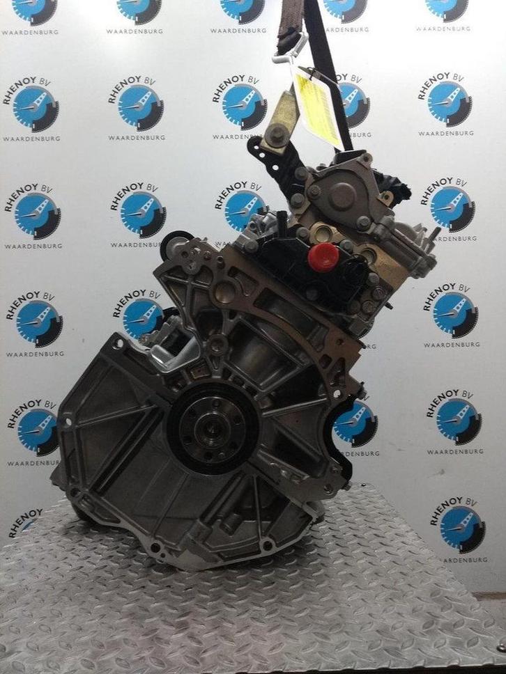 SMART FORTWO / SMARTCAR [ENGINE] 2018, Auto-onderdelen, Motor en Toebehoren, Gebruikt, ARN erkend, Stiba lid, Erkend duurzaam