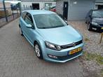 Volkswagen Polo 1.2 TDI 2011 NIEUWE DISTRIBUTIE, NWE APK!!, Voorwielaandrijving, Euro 5, Stof, 74 pk