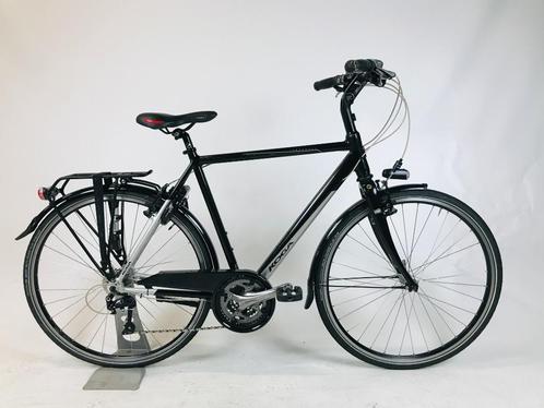 KOGA Roadspeed herenfiets L-57cm, Fietsen en Brommers, Fietsen | Heren | Herenfietsen, Zo goed als nieuw, Overige merken, 57 tot 61 cm