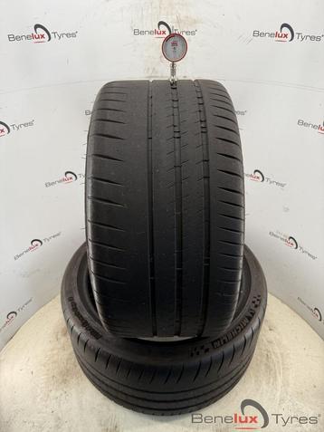 315/30ZR21 Michelin 315/30 R21 315/30/21 3153021 315/30R21 beschikbaar voor biedingen