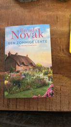 Brenda Novak - Een zonnige lente, Brenda Novak, Ophalen of Verzenden, Zo goed als nieuw, Nederland