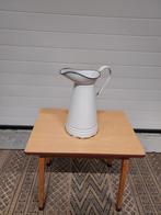 collectie emaille objecten, Ophalen of Verzenden